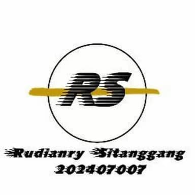 Profil CV Rudianry Sitanggang