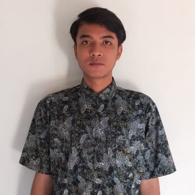 Profil CV Rudi Hermawan