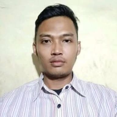 Profil CV Rudi Marianto