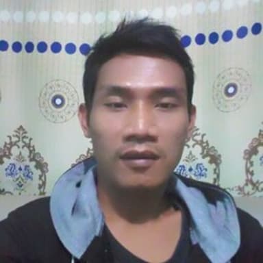 Profil CV Rudini Hartono