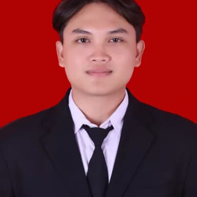 Profil CV RUDIYANTO 