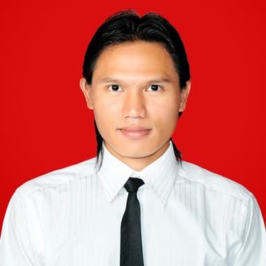 Profil CV Rudy Permana