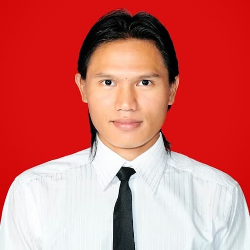 CV Rudy Permana