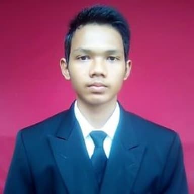 Profil CV Rudy Rohmansyah