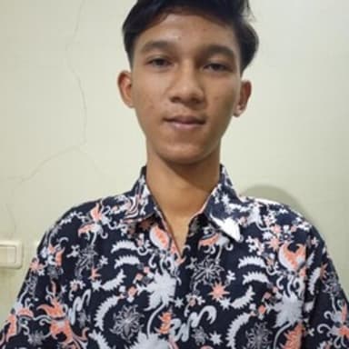 Profil CV Ruli Nijar Pebriansah