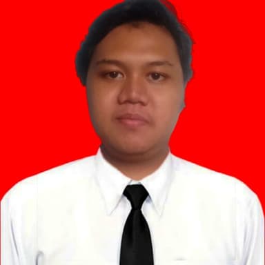 Profil CV Rully Choiril Azwar