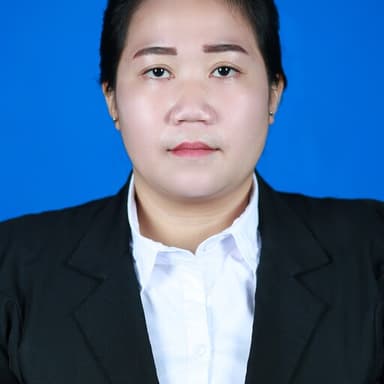 Profil CV Rupina Antonia