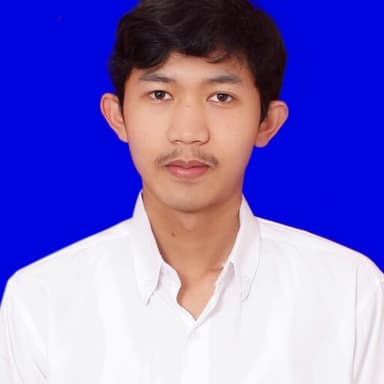 Profil CV Ruslan Hardiansyah