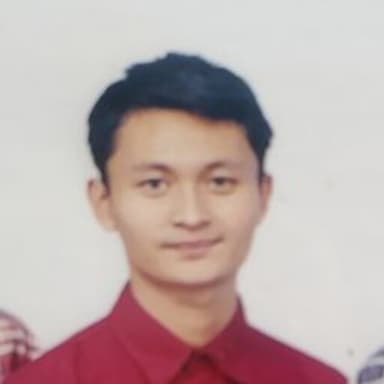 Profil CV Ruslan Fariansyah