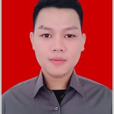 Profil CV Ruslanrusyandi