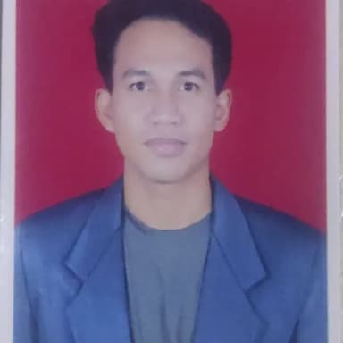 Profil CV Ruslianto