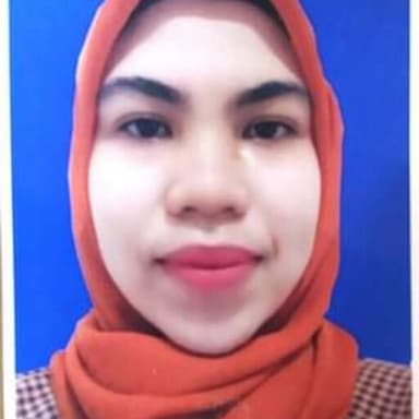 Profil CV Rusmini Muslim