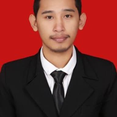 Profil CV Rusmin Nuryadi