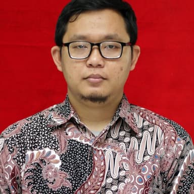 Profil CV Ruswandi