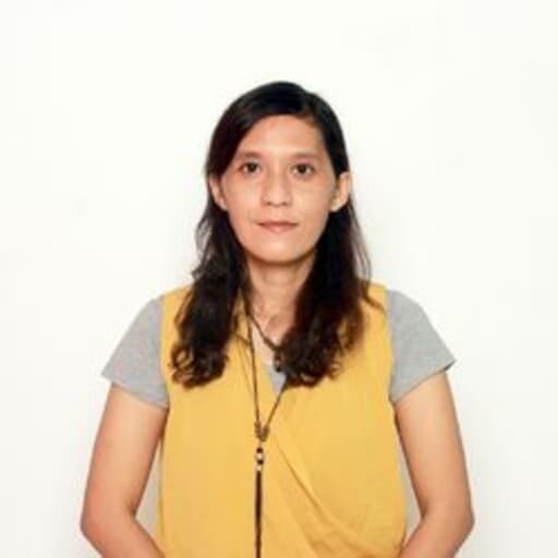 CV RUTH IRMAWATI SINAGA