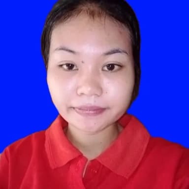 Profil CV Ruth Yuli Meliyana Yacobs