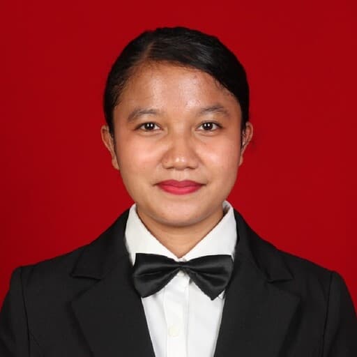 CV Ruth Sitanggang