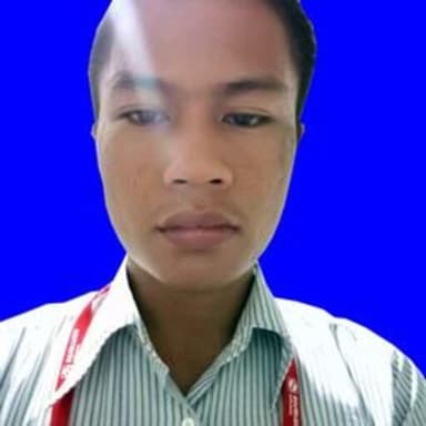 Profil CV Ryan Fernando Diensi