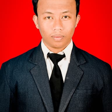 Profil CV Muhammad Ryan Fajril Falaq, S.Pd.