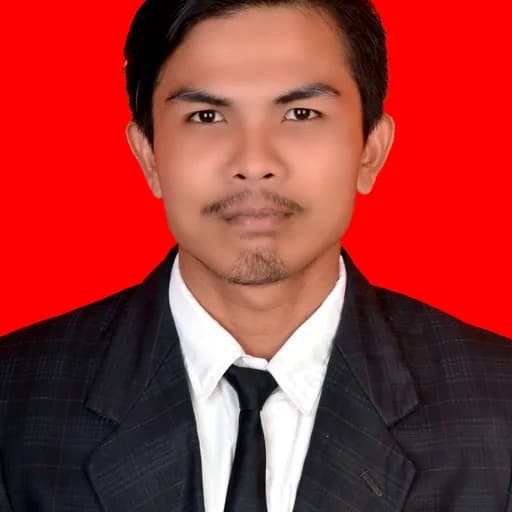 CV RYAN AFDAL