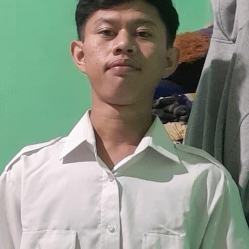 CV Ryan Ahmad Fauzi