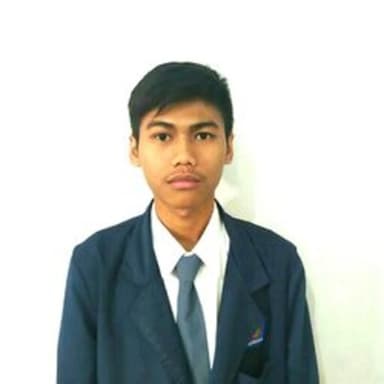 Profil CV Ryan Alfi Wahyudhi