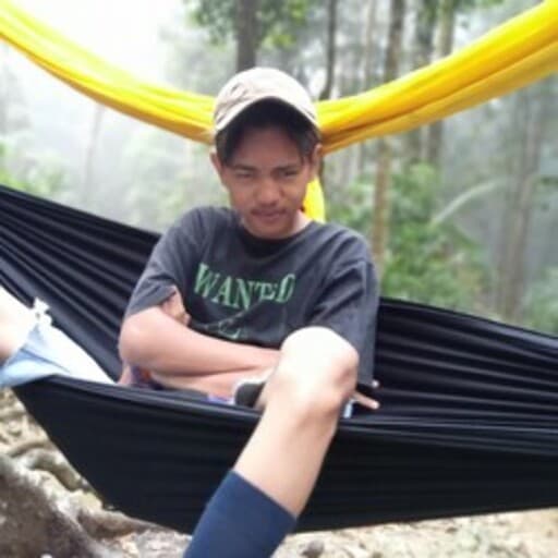 CV Ryan Hidayat