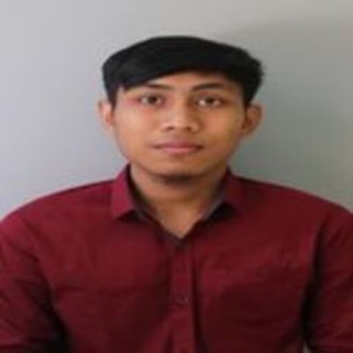 CV Ryan Maulana Ismail