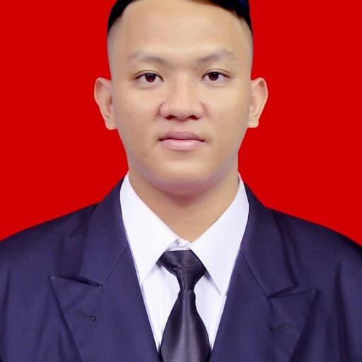 CV Ryan Rahadian