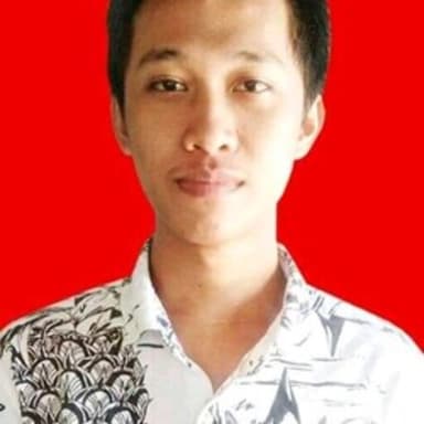 Profil CV Ryan Ramadhan Mulyo