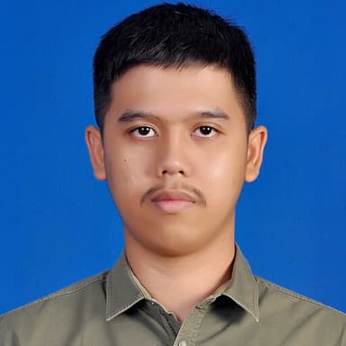 Profil CV Ryan Sanchia