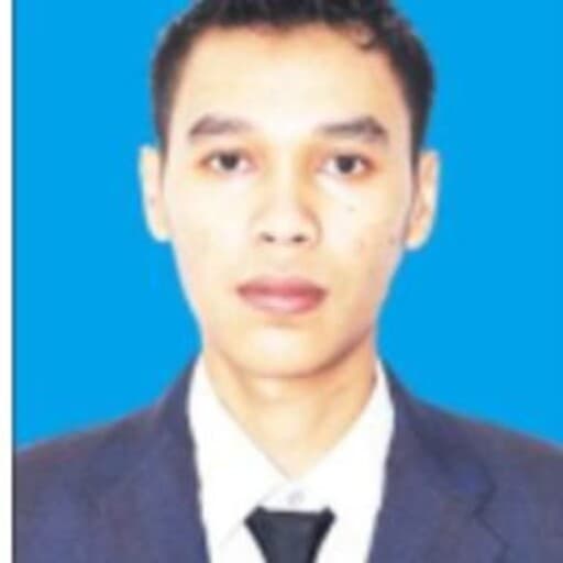 CV Ryan Saputra