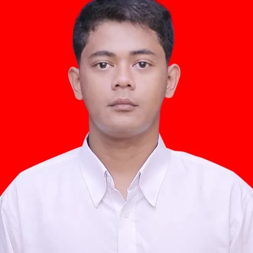 CV Ryan Kristiandy Putra