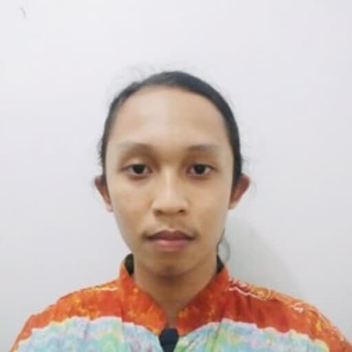 CV Ryan Styawan