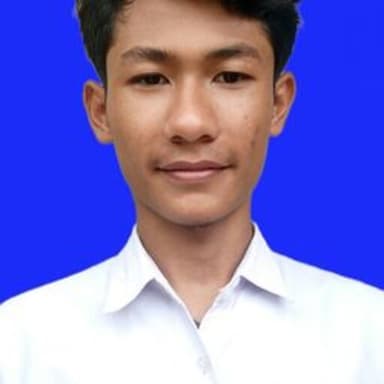 Profil CV Rychard Mulyadi Simanjuntak