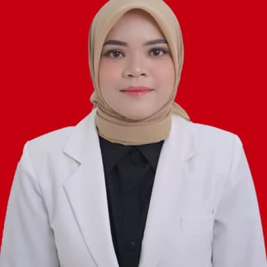 Profil CV Sabariah 