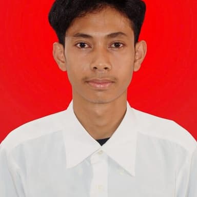 Profil CV Sabaruddin