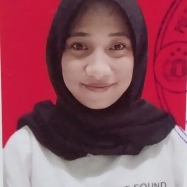 Profil CV Sabdah Andini