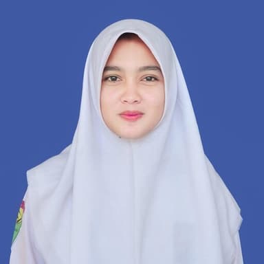 Profil CV Sabila Anjalani