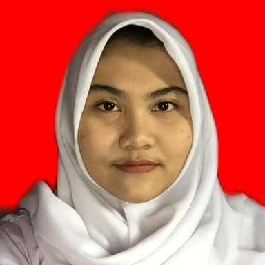 Profil CV Sabila Nur Farida