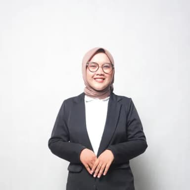 Profil CV Sabilatur Rosyidah