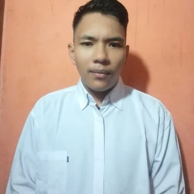 Profil CV Sabilillah