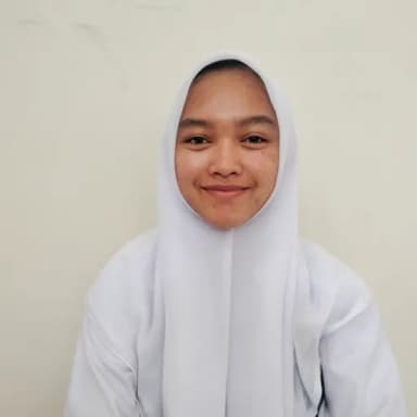 Profil CV sabilla Putri 