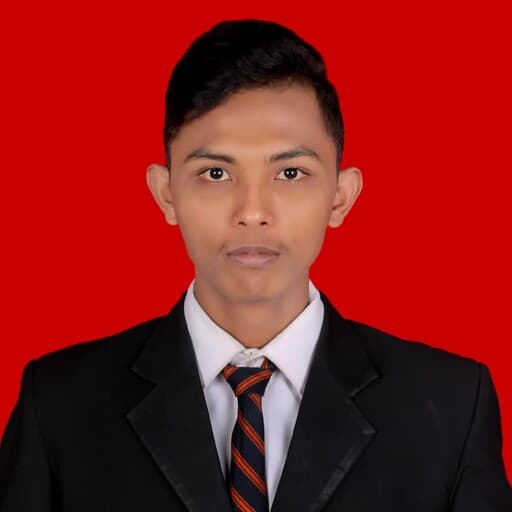 CV Sabirul M.Is