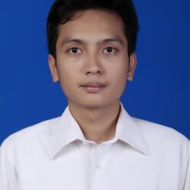 Profil CV Saddam Arifin Syarif Siregar