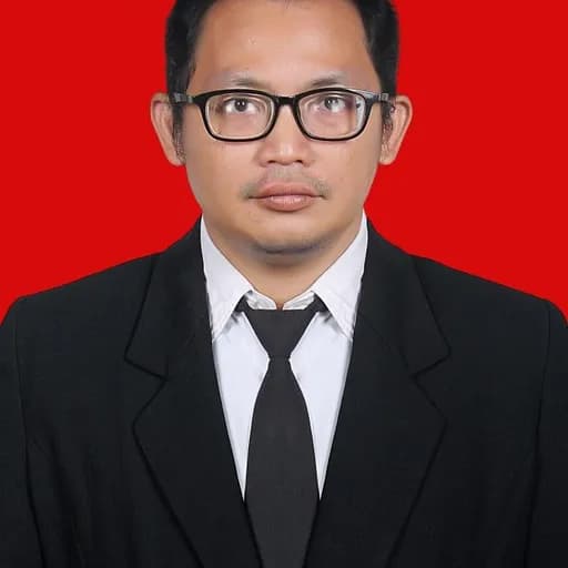 CV Saeful Arifin, S.kom