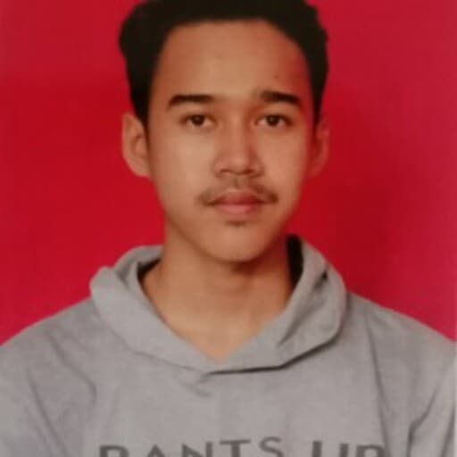 CV Saepul Alam