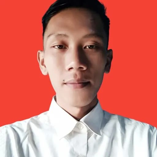 CV Saepul Bahtiar 