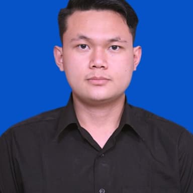 Profil CV Saepulloh