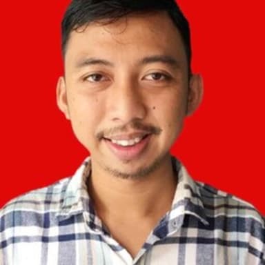 Profil CV Saepul Maulana Abdilah